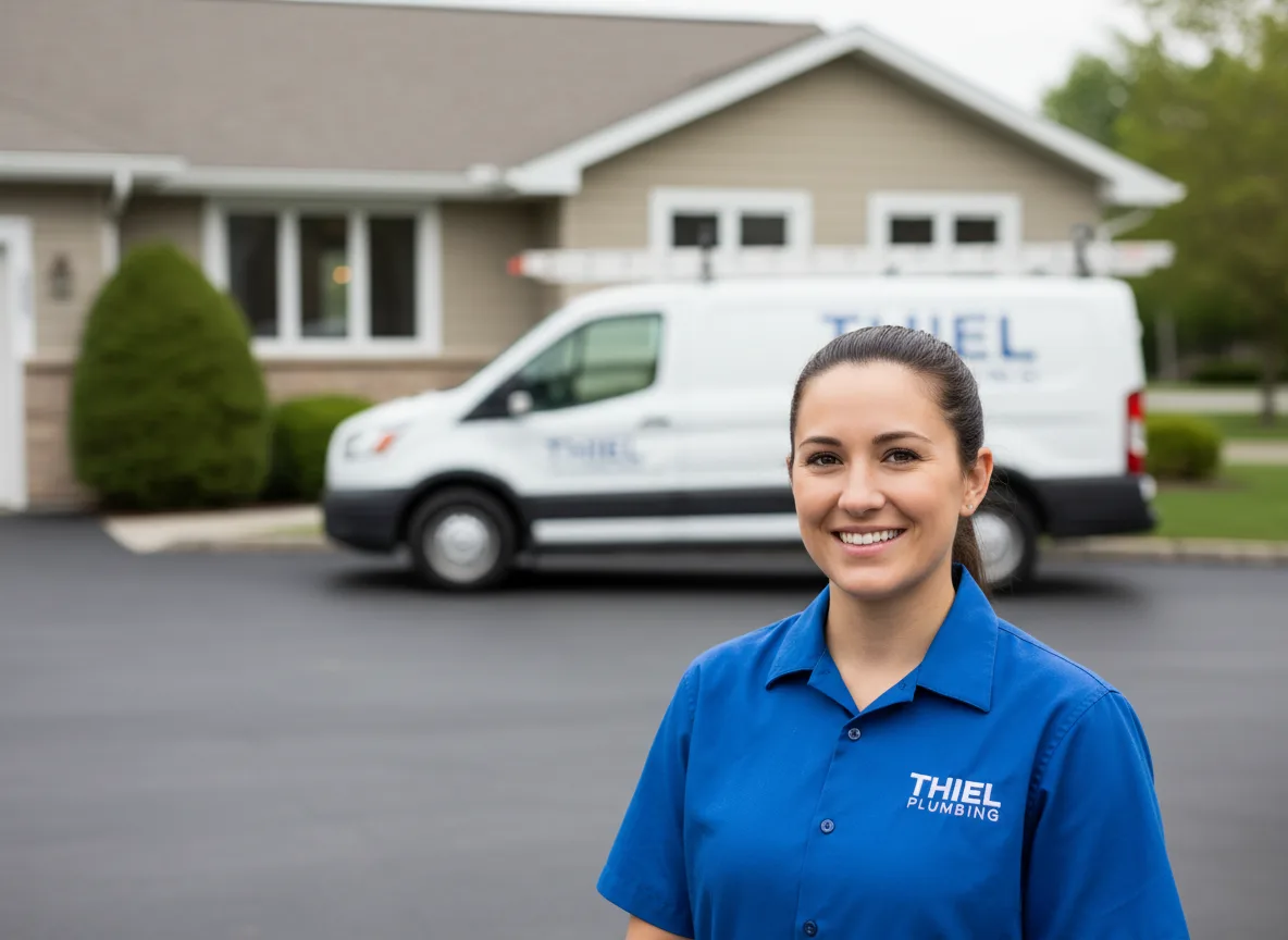 Plumber Lantry, SD FAQs